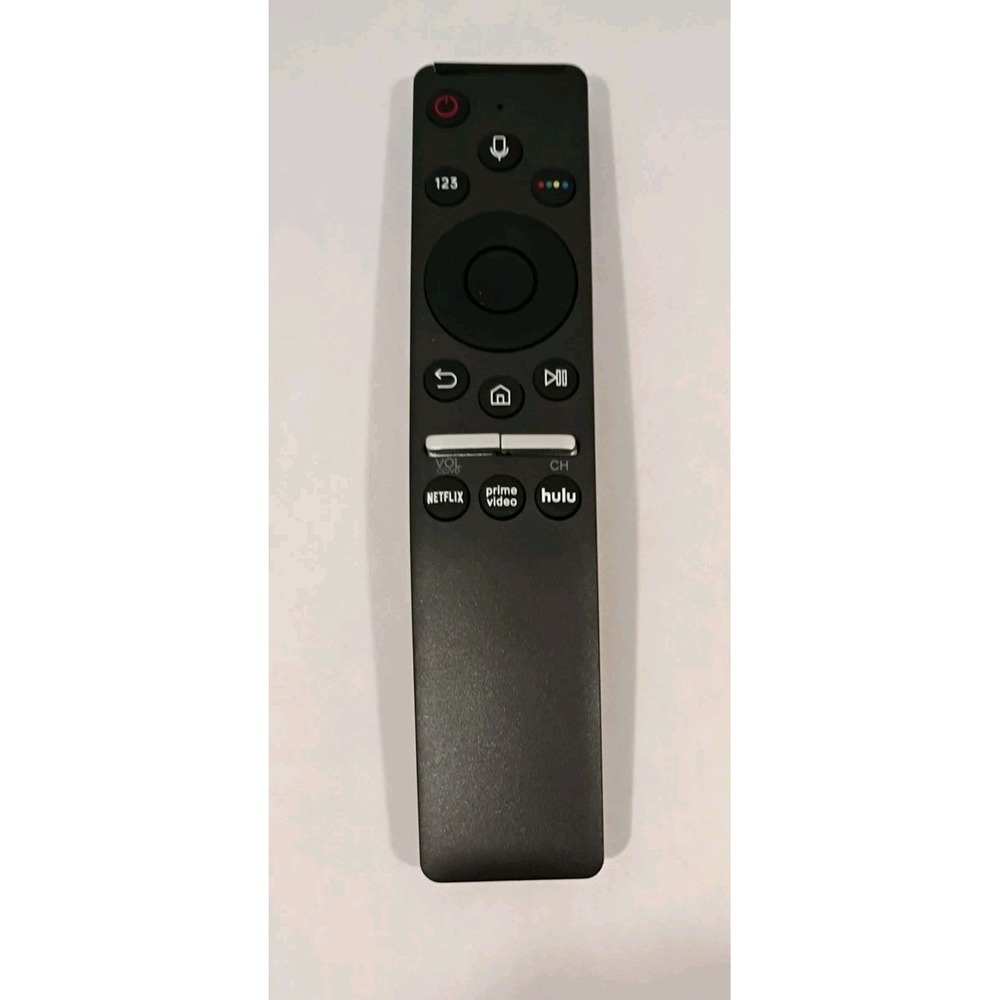 New BN59-01266A For Samsung Smart Bluetooth Voice TV Remote Control BN59-01275A